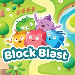 Block Blast: Total Collapse 아이콘